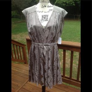 NWT Jessica Simpson dress